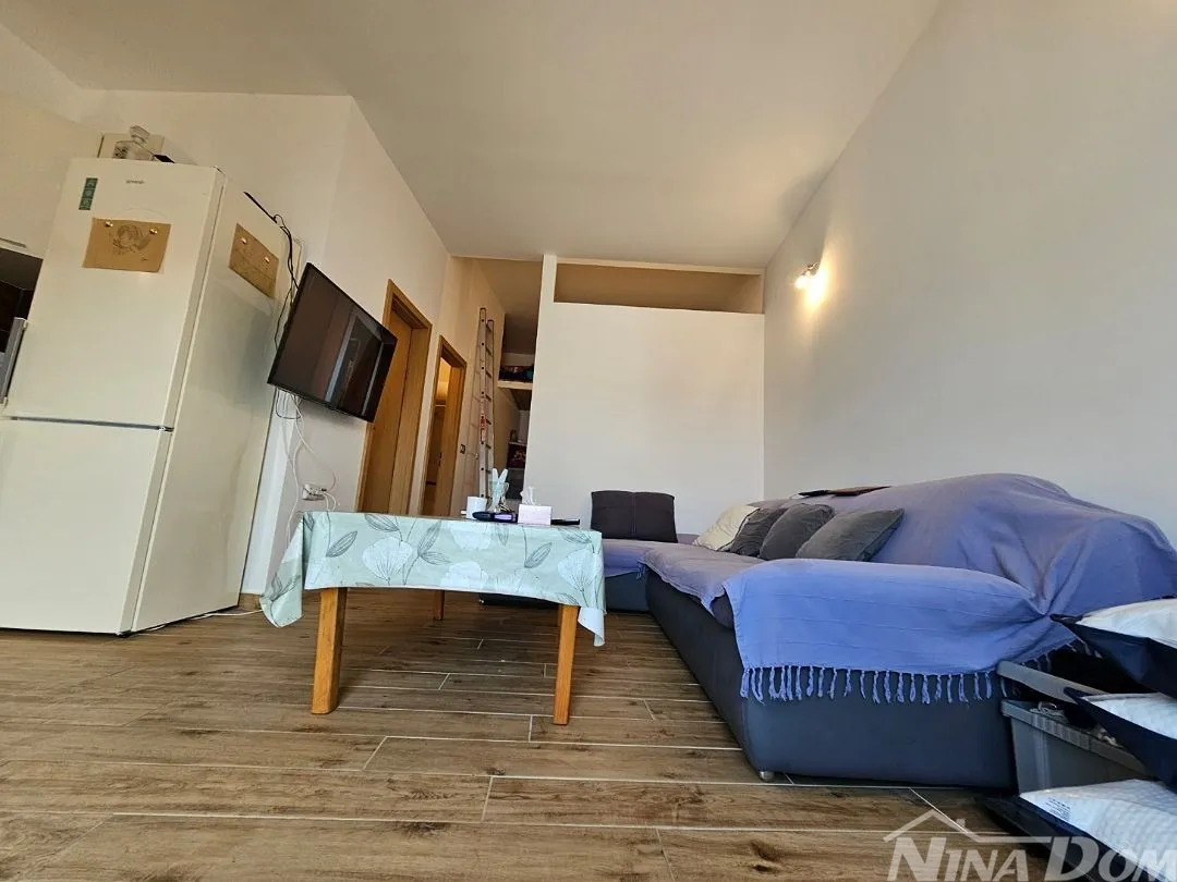 prvi red apartmanska kuća savar dugi otok - slika 21