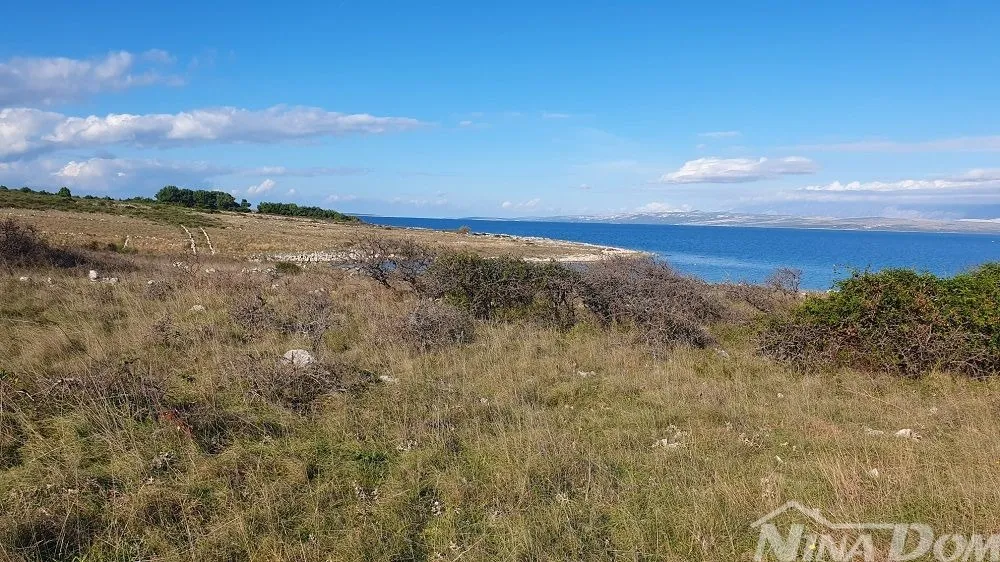 poljoprivredno zemljište 2.red od mora 2020 m2 - slika 5