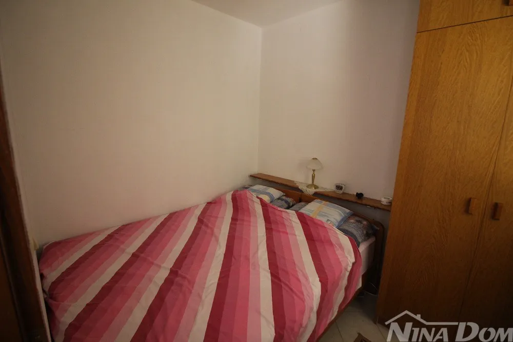 apartman uz more na viru – 190 m od plaže! - slika 8