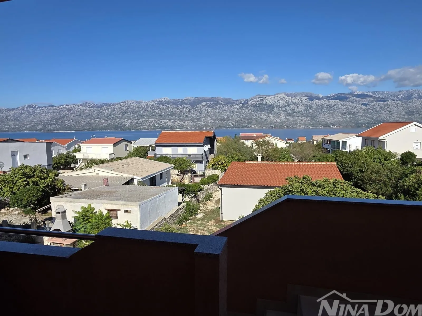 prodaja apartmanska kuća ražanac - slika 15