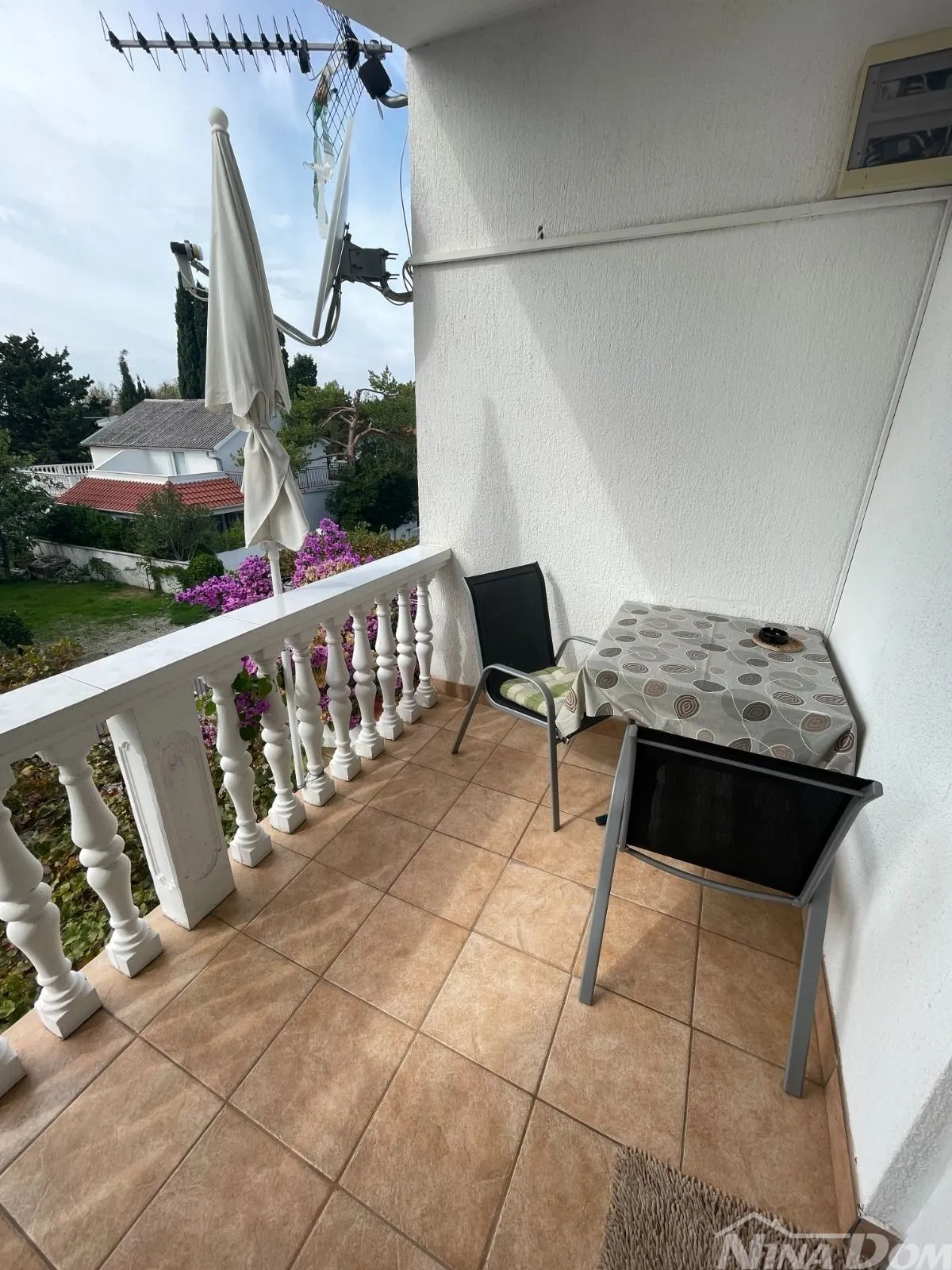 apartmanska kuća - privlaka - 6 apartmana - slika 7