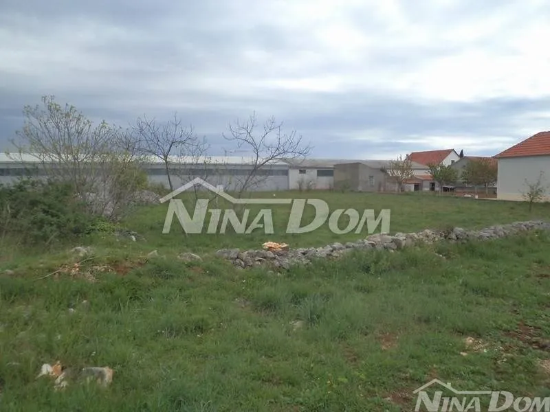 Građevinsko zemljište Kožino - Kožino, Zadar - Okolica