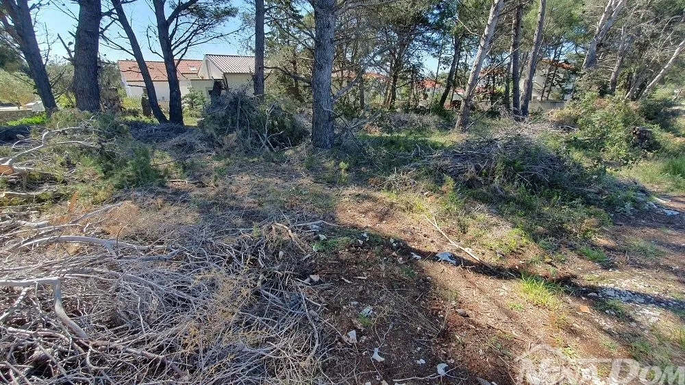 ne izgrađeni dio građevinske zone 971 m2 (upu) - slika 3