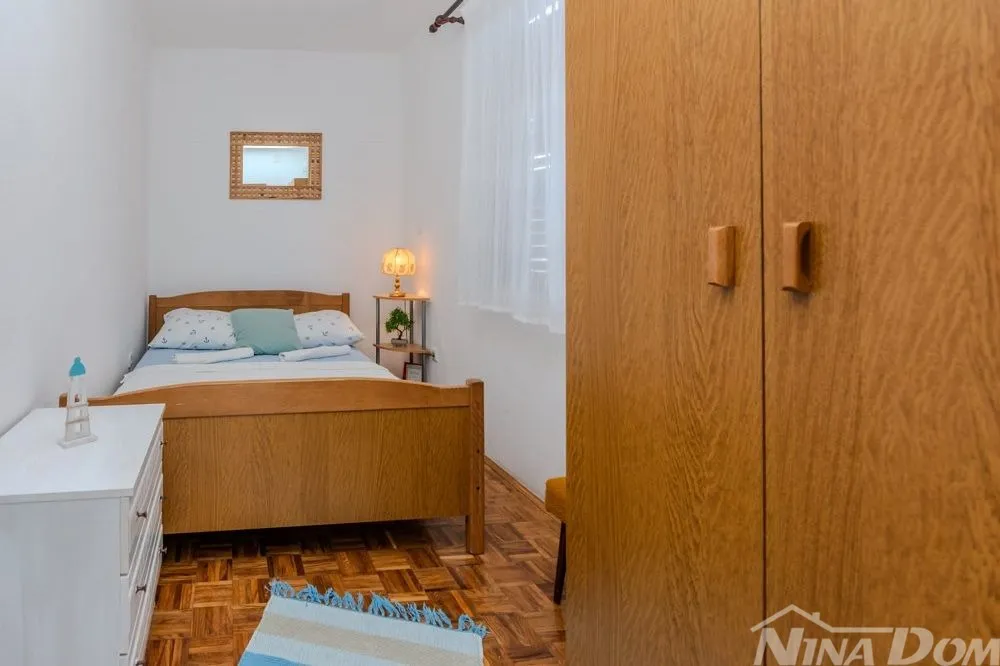obiteljska nekretnina 450 metara do mora - slika 8