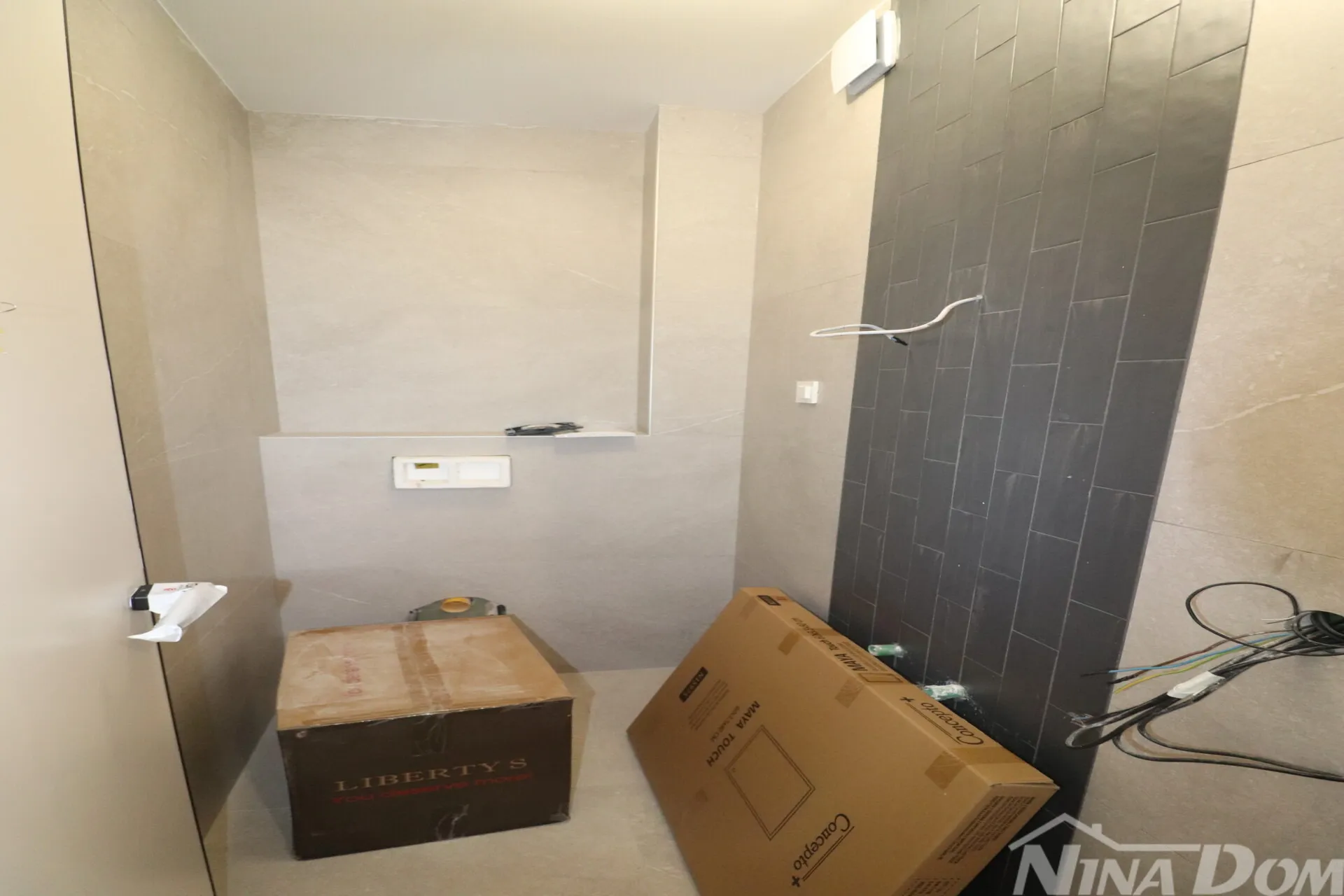 privalaka dalmacija stan s3 - novogradnja- 60 m od pješčane plaže - slika 7