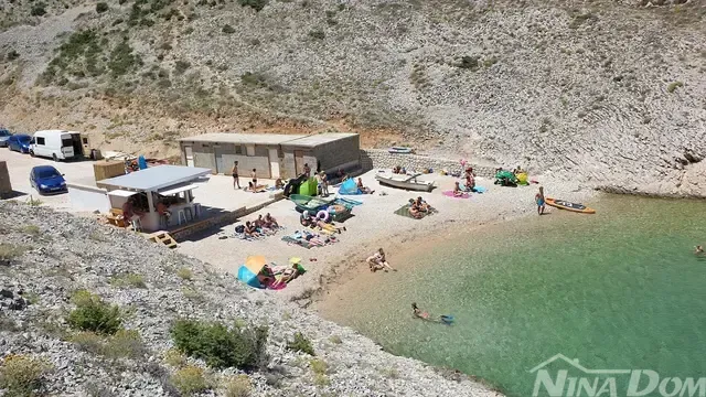 novogradnja, blizina centra i svih sadržaja s pogledom na more. - slika 21