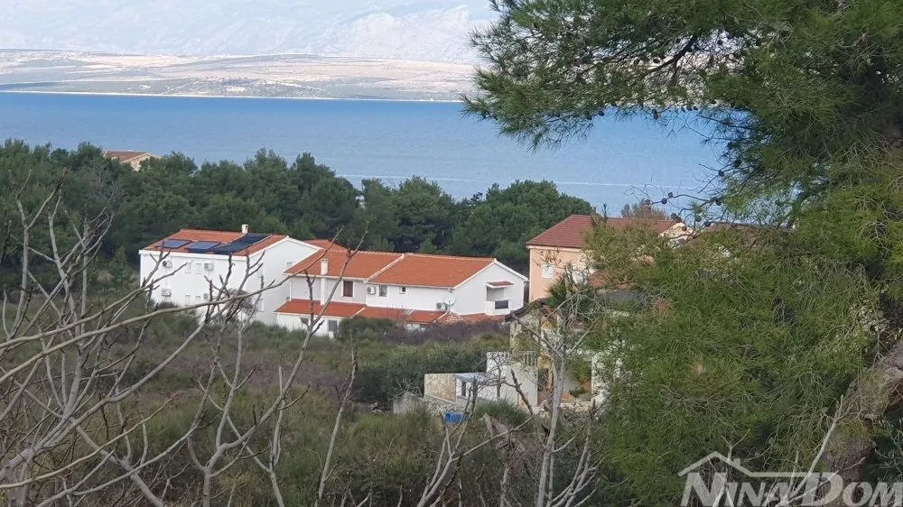 neizgrađeni dio građevinske zone, potrebna izrada upu plana - slika 10