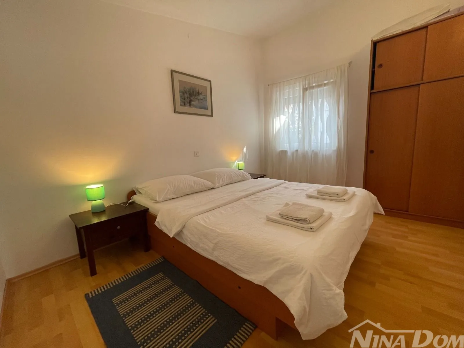 apartmanska kuća - privlaka - 6 apartmana - slika 20