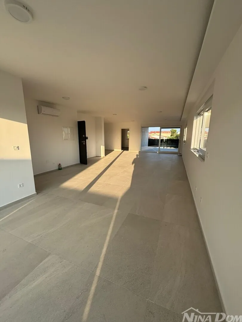 penthouse privlaka s predivnim pogledom na more - slika 3