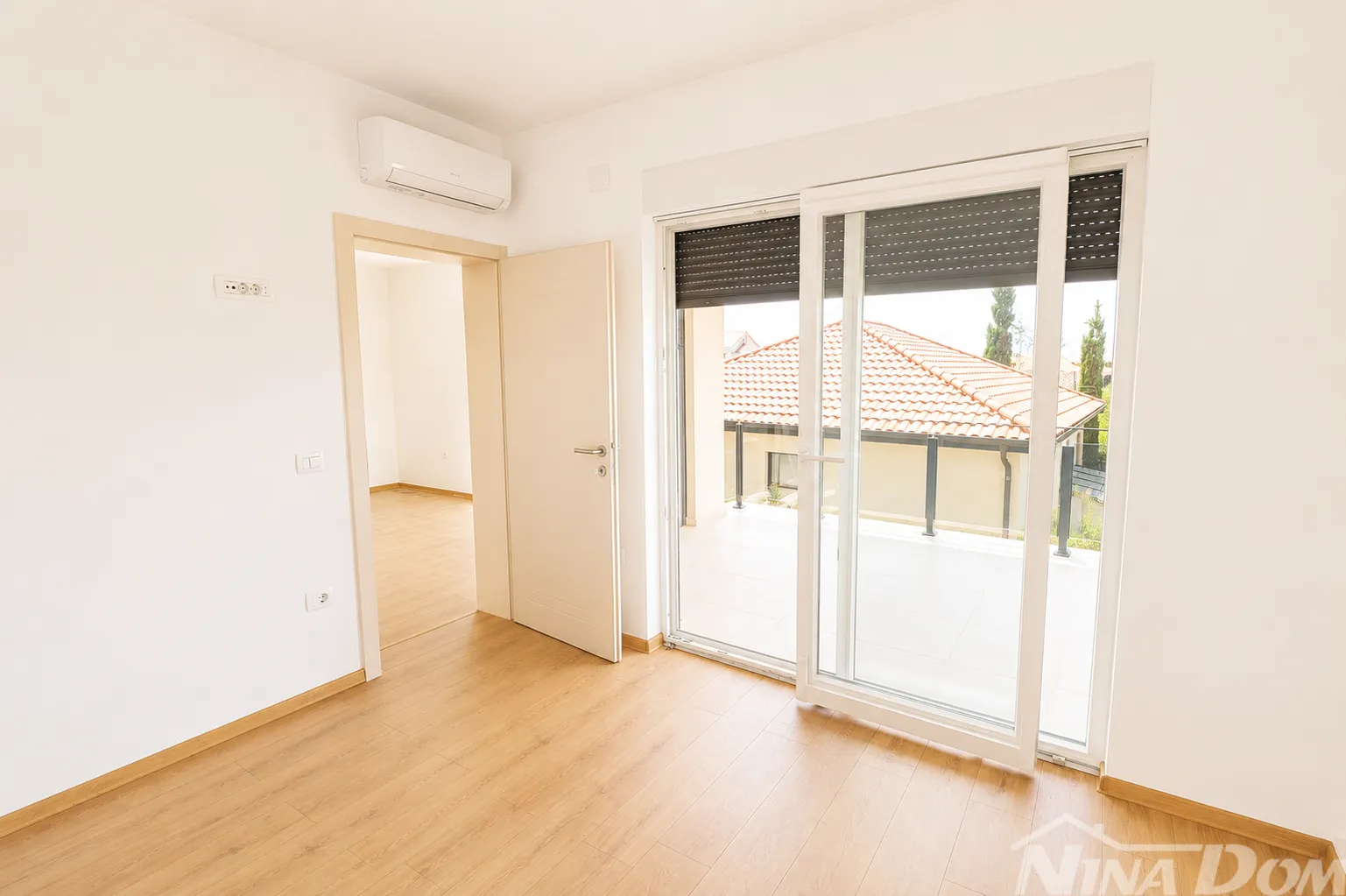 stan - privlaka dalmacija , 300 m od mora - slika 22