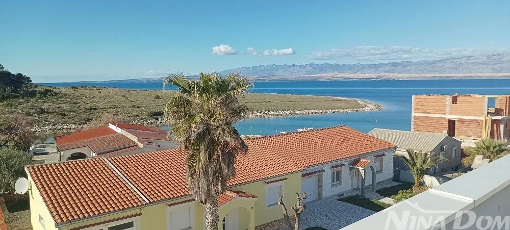 lijepo uređena villa 80 met. do mora na mirnoj poziciji. - slika 2