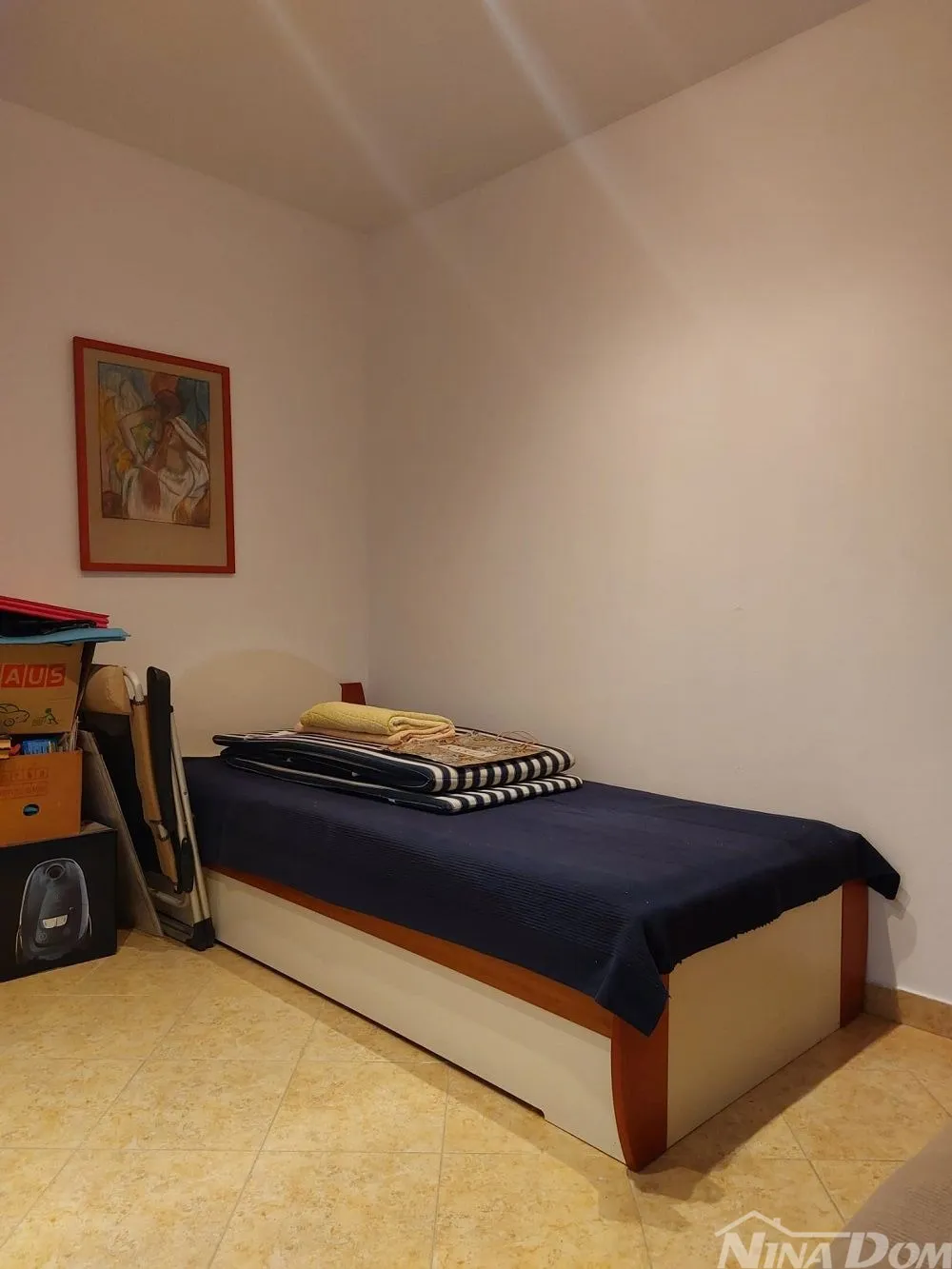 južna strana vira 50 metara do mora s tri apartmana - slika 28