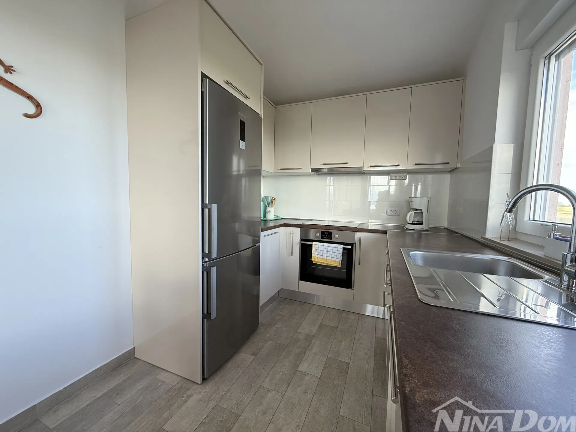 hrvatska-dalmacija-apartman na moru - slika 6