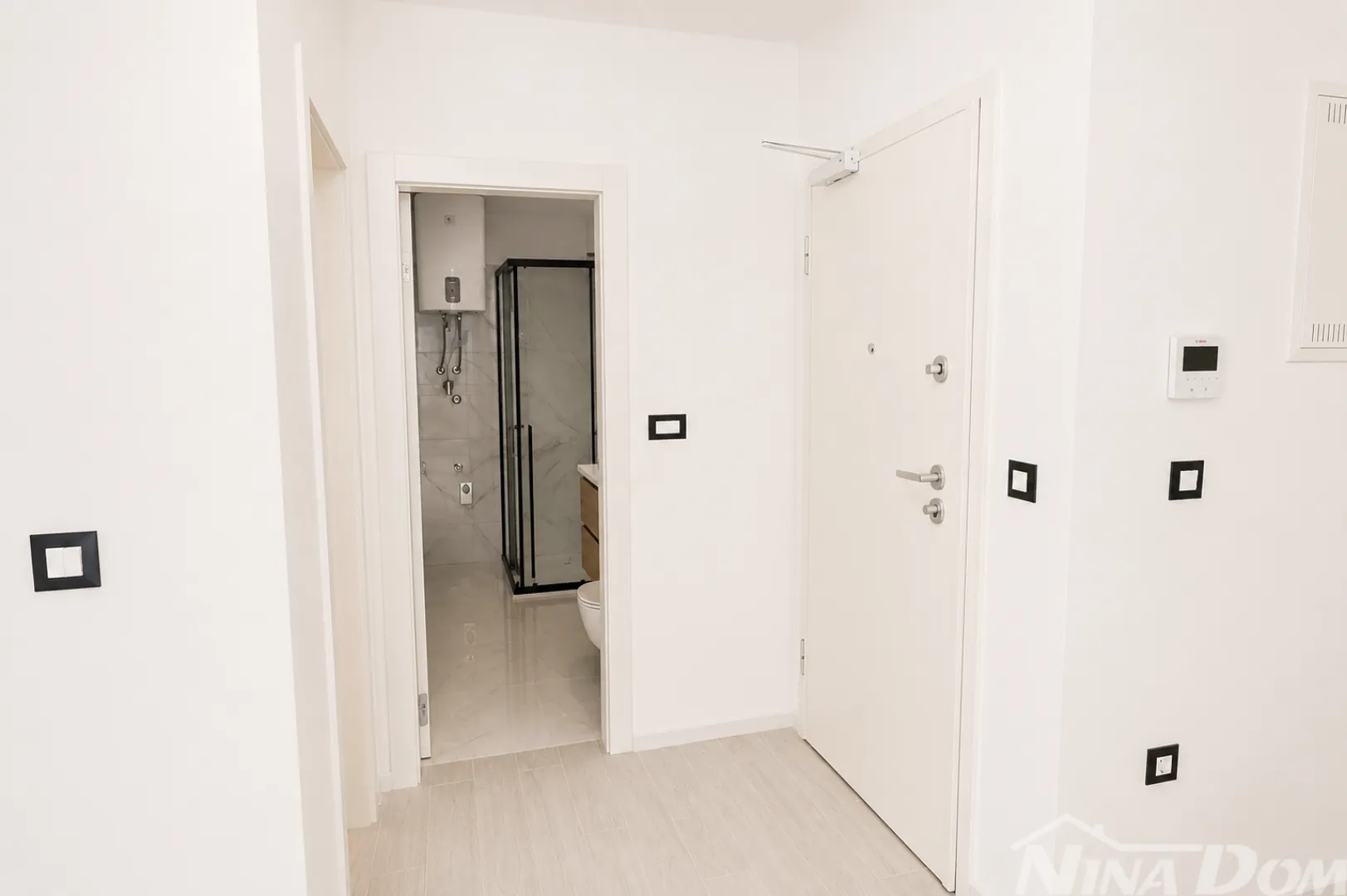 apartman vir ( s1 ) - 400 m od mora- prizemlje-dvosoban - slika 3