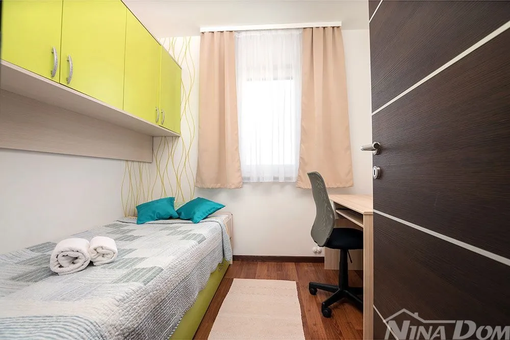 samostojeća vila s dvije stambene jedinice - zaton - blizina mora - slika 17
