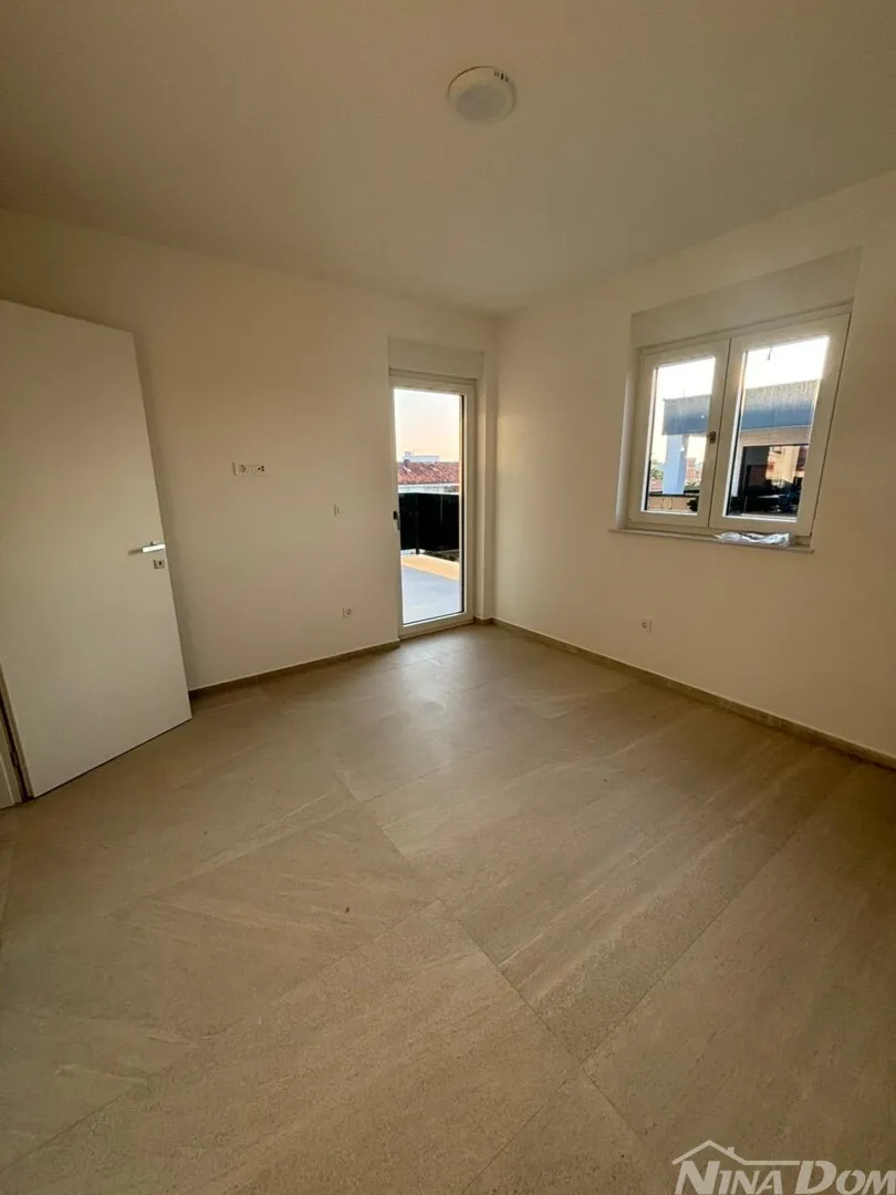penthouse privlaka s predivnim pogledom na more - slika 12
