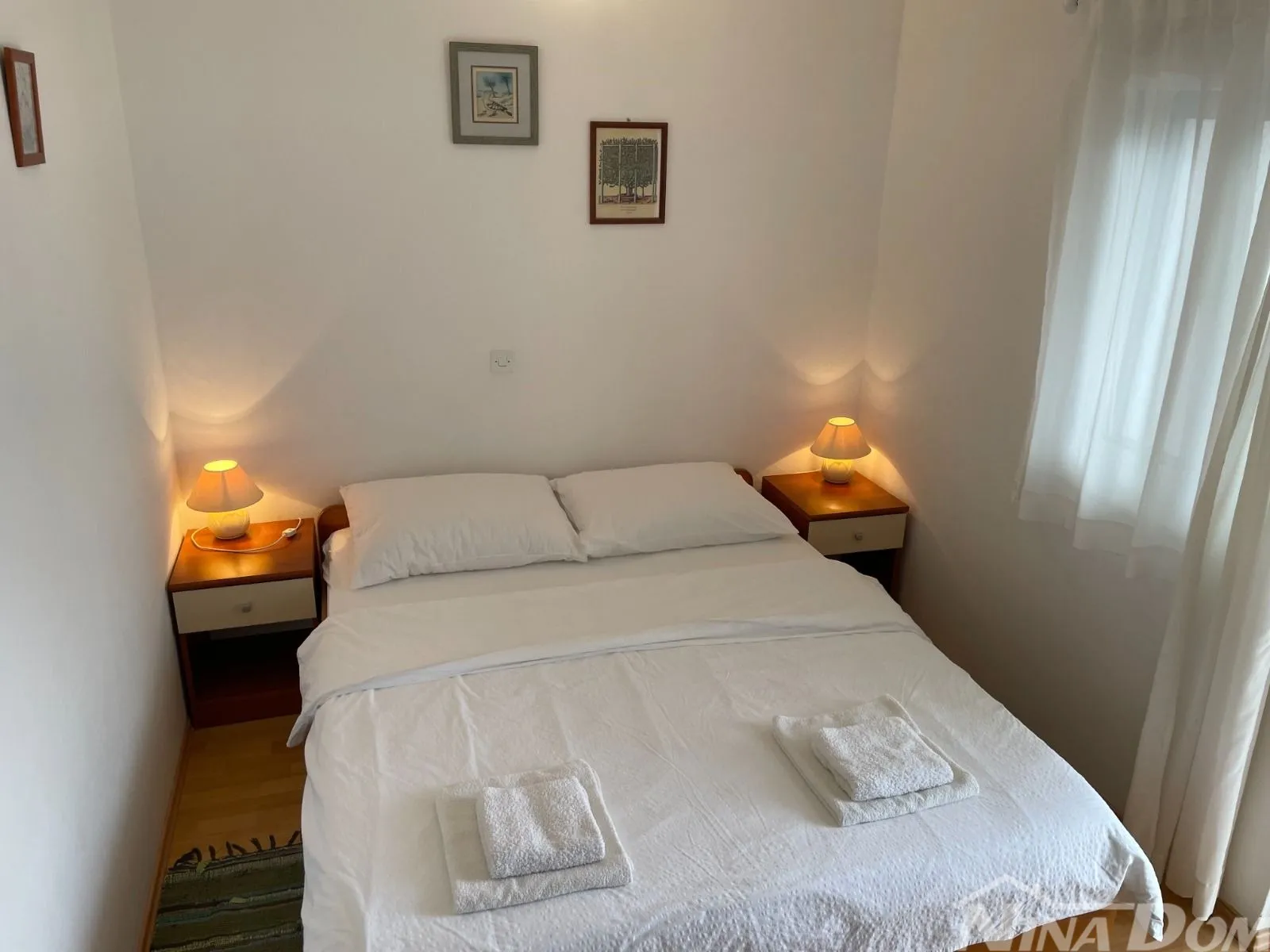 apartmanska kuća - privlaka - 6 apartmana - slika 6