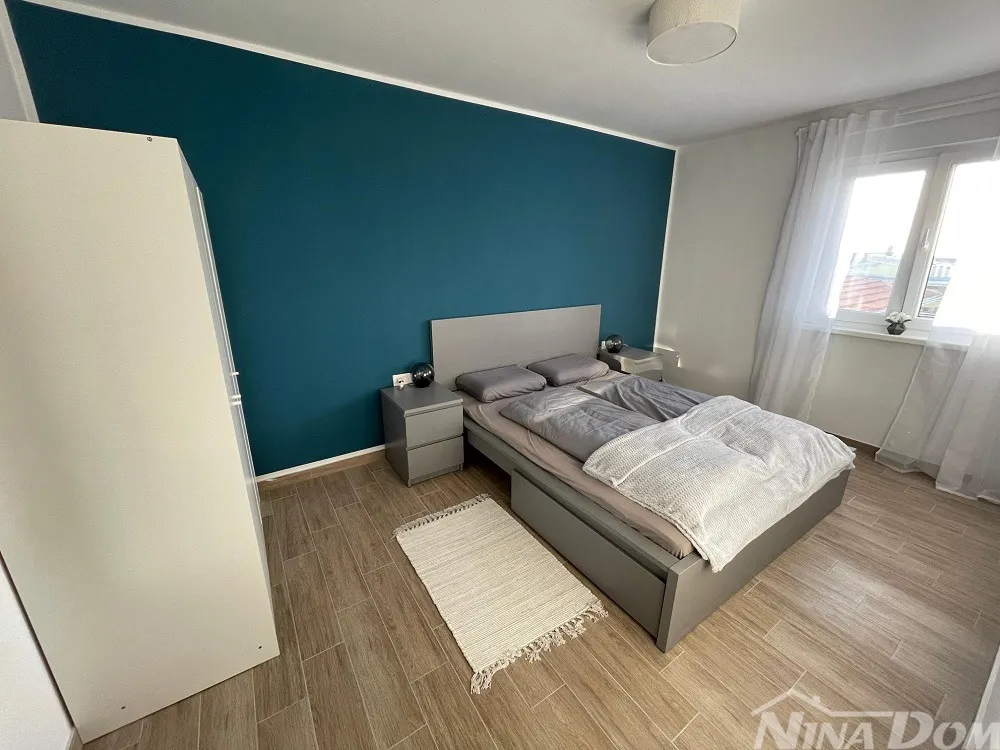 apartman s dvije spavaće sobe, s pogledom. - slika 16