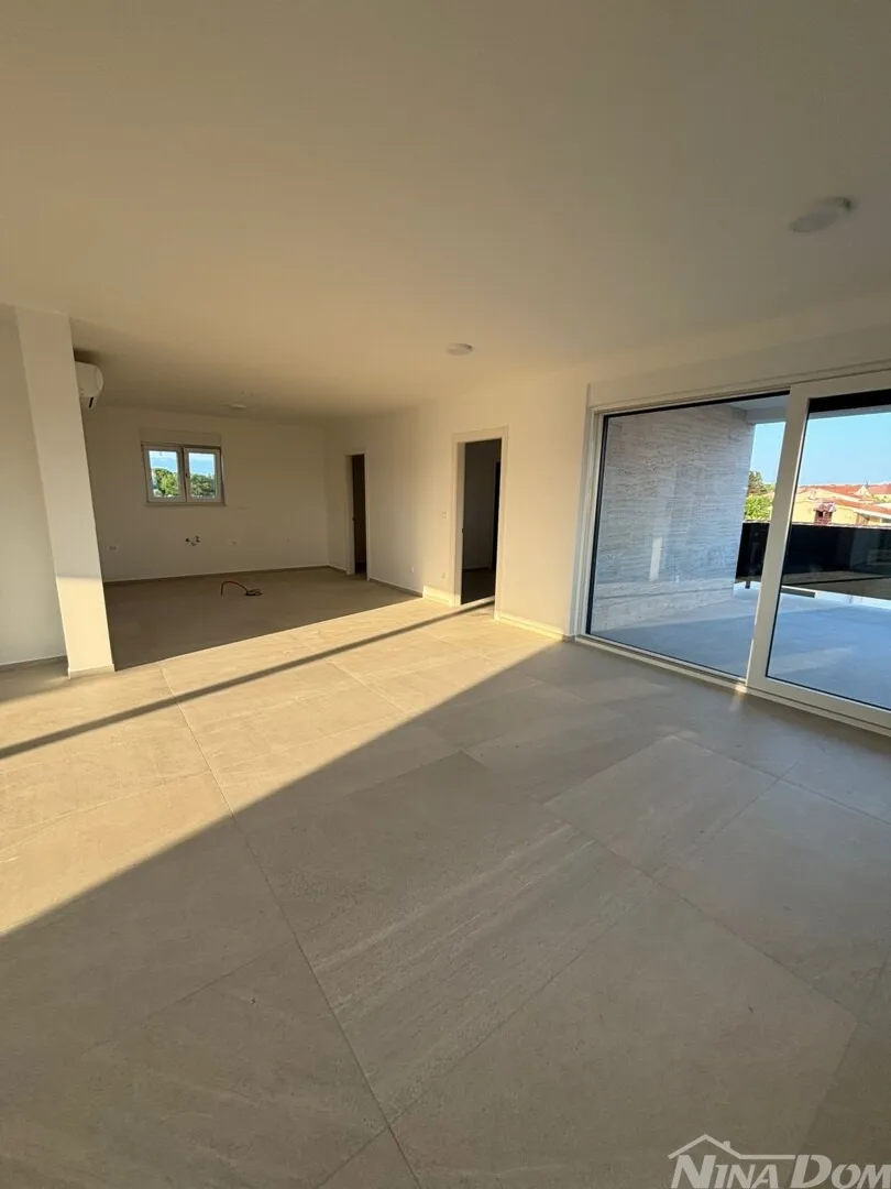 penthouse privlaka s predivnim pogledom na more - slika 5
