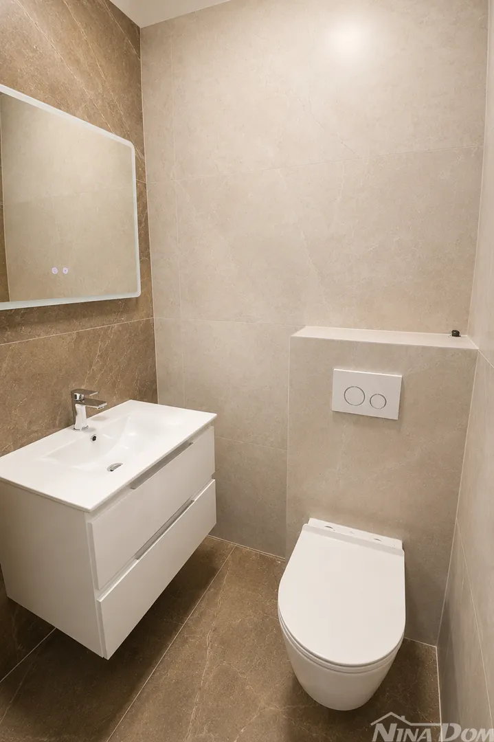 privlaka- dalmacija- moderan apartman vrhunske kvalitete - slika 7