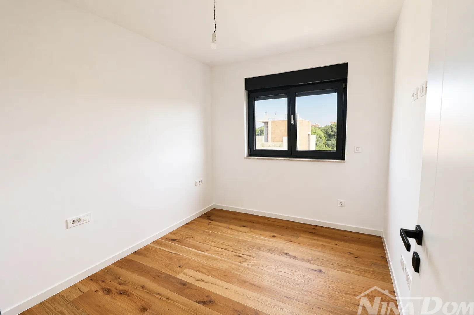 dalmacija- privlaka- penthouse 250 metara od mora - slika 9