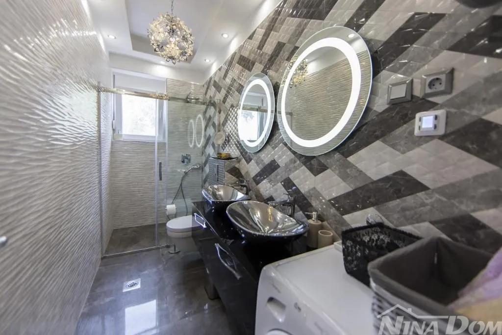 sali dugi otok dvosoban apartman i studio apartman - slika 11