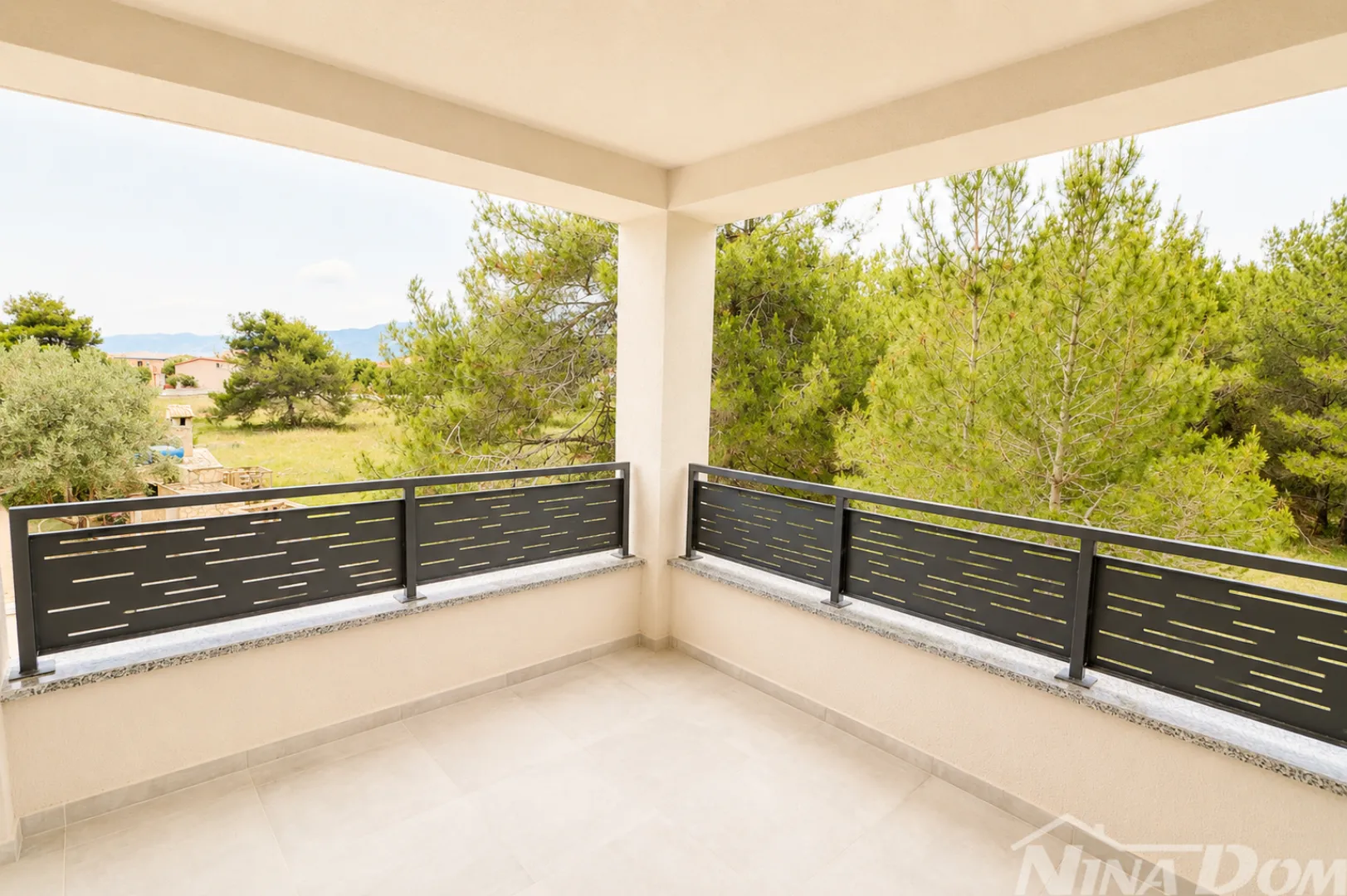 vir- novogradnja- dvosban apartman ( s2 ) cca 400 m od mora - slika 2