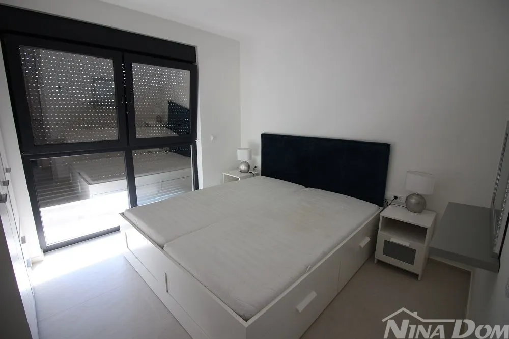 apartman južna strana 25 met do plaže 96 m2. - slika 5