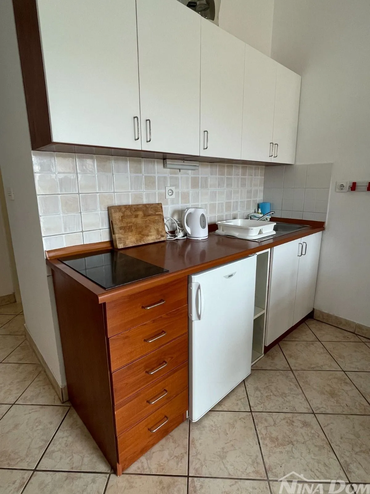 apartmanska kuća - privlaka - 6 apartmana - slika 21