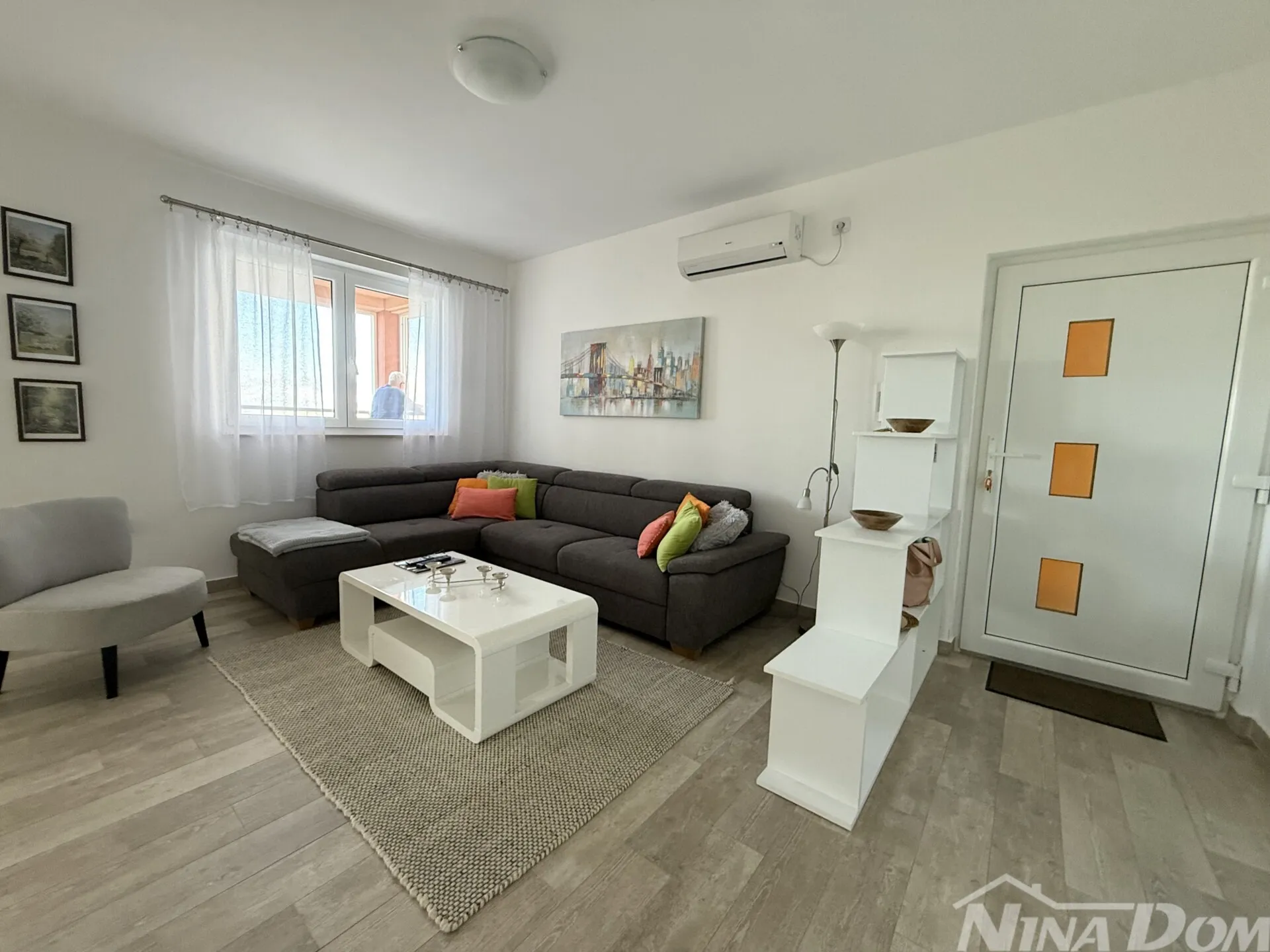 hrvatska-dalmacija-apartman na moru - slika 3