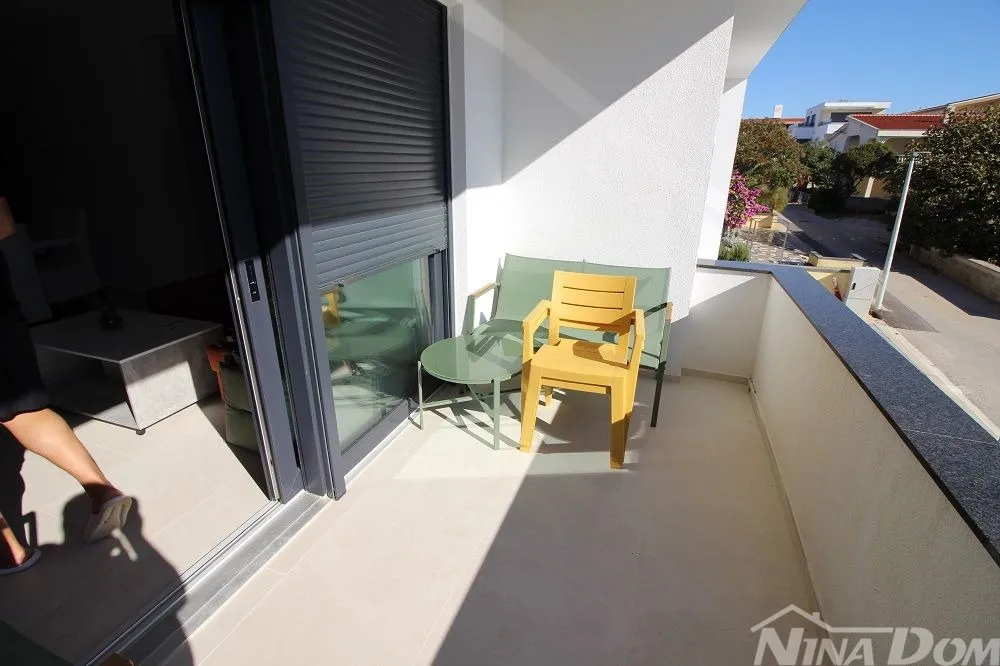 apartman južna strana 25 met do plaže 96 m2. - slika 12