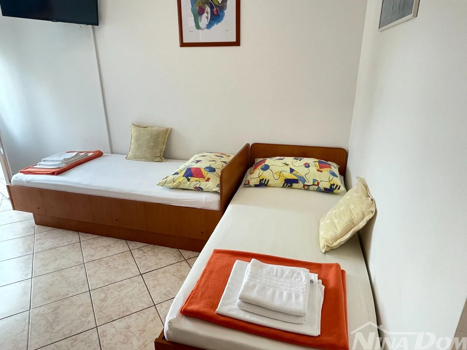 apartmanska kuća - privlaka - 6 apartmana - slika 16