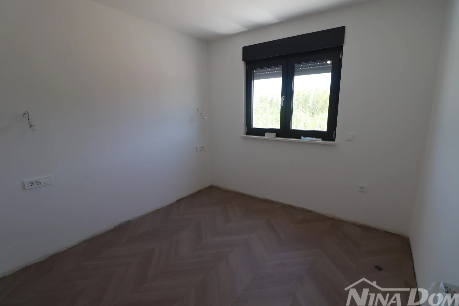 privalaka dalmacija stan s3 - novogradnja- 60 m od pješčane plaže - slika 14