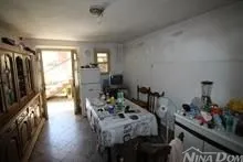 prodaja diklo kuća u nizu sa prostranim vrtom - slika 11