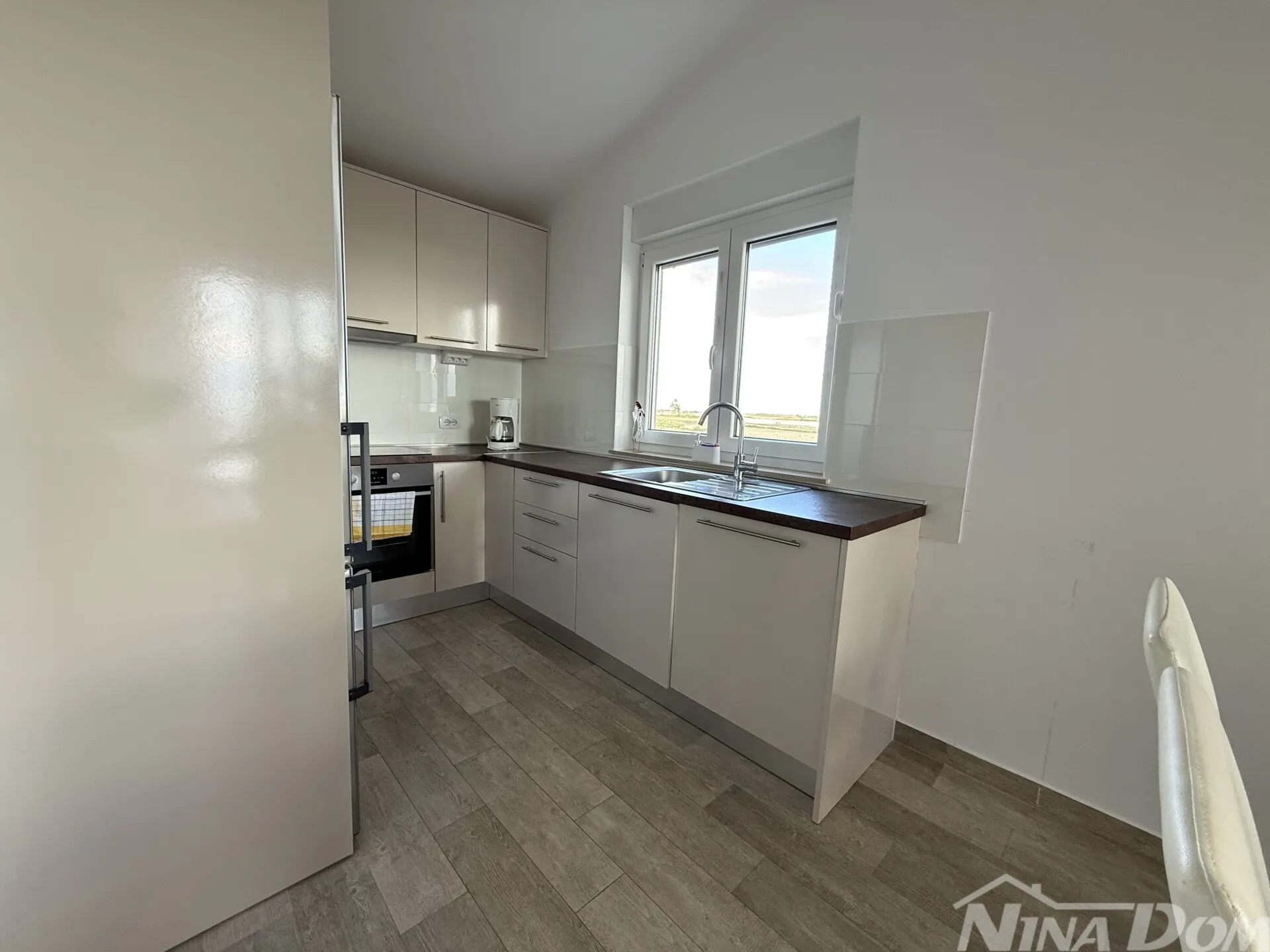 hrvatska-dalmacija-apartman na moru - slika 8