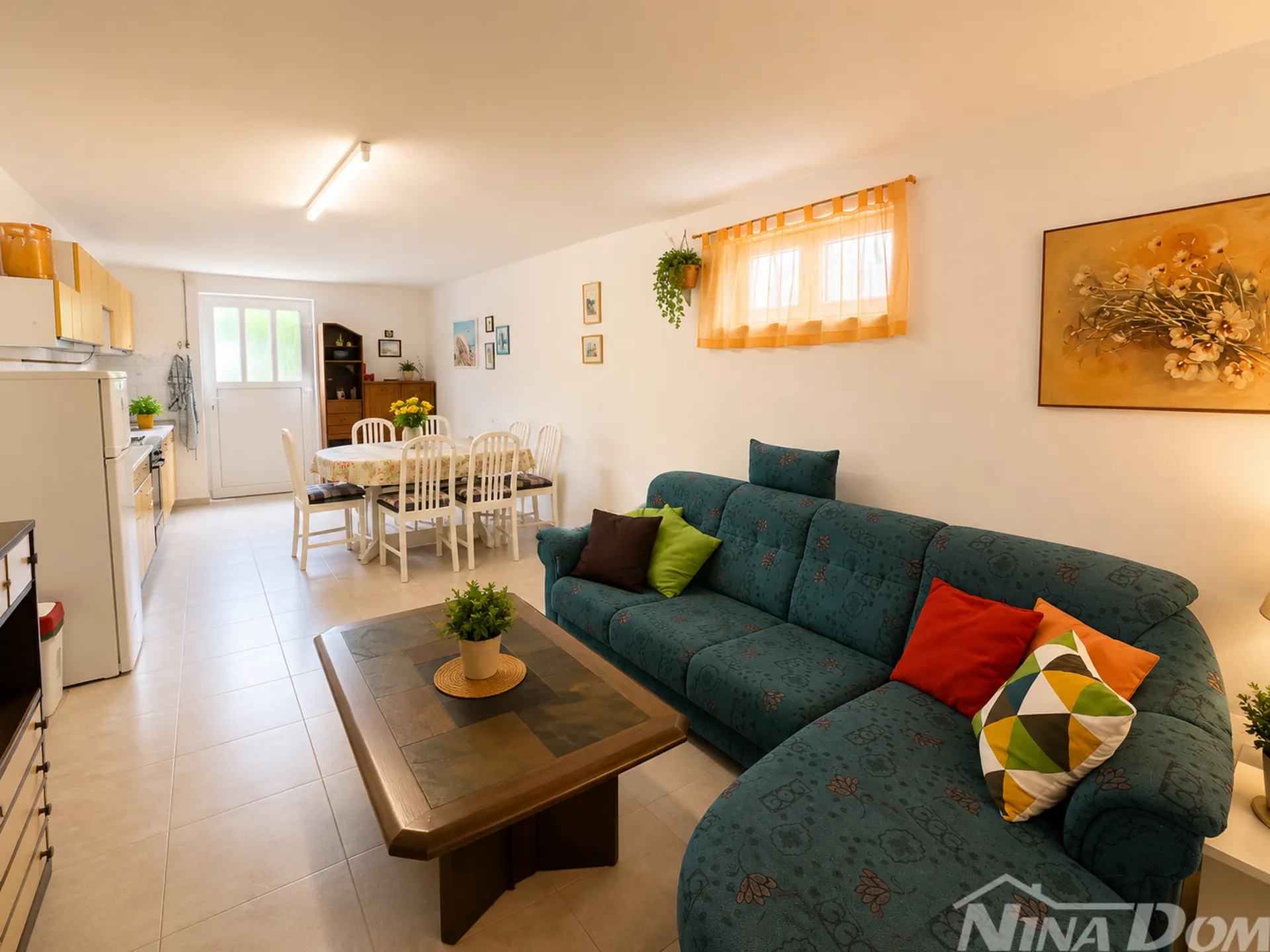 hrvatska – novigrad kod zadra | apartman blizu mora i rive - slika 4