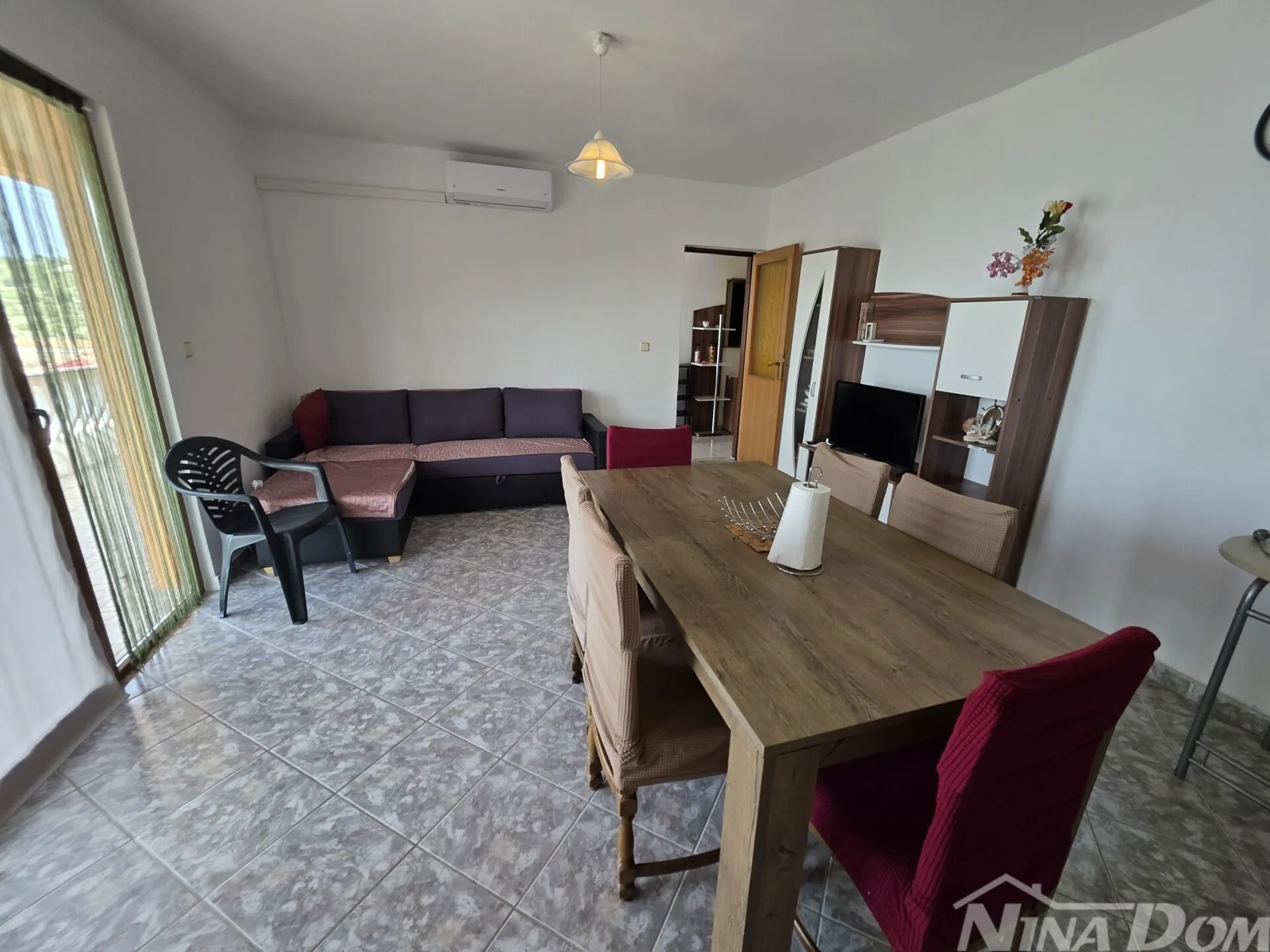 kuća u prvom redu do mora – otvoreni pogled, 8 soba! - slika 13