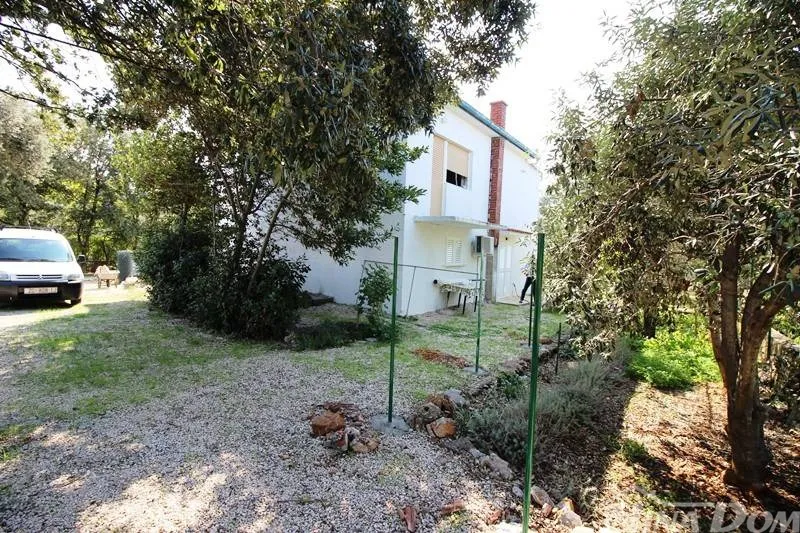 kuća vir s velikom okućnicom (južna strana) - slika 13
