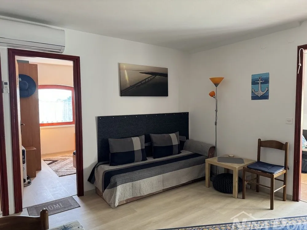 apartman s dvije spavaće sobe, gradska voda i kanalizacija - slika 5