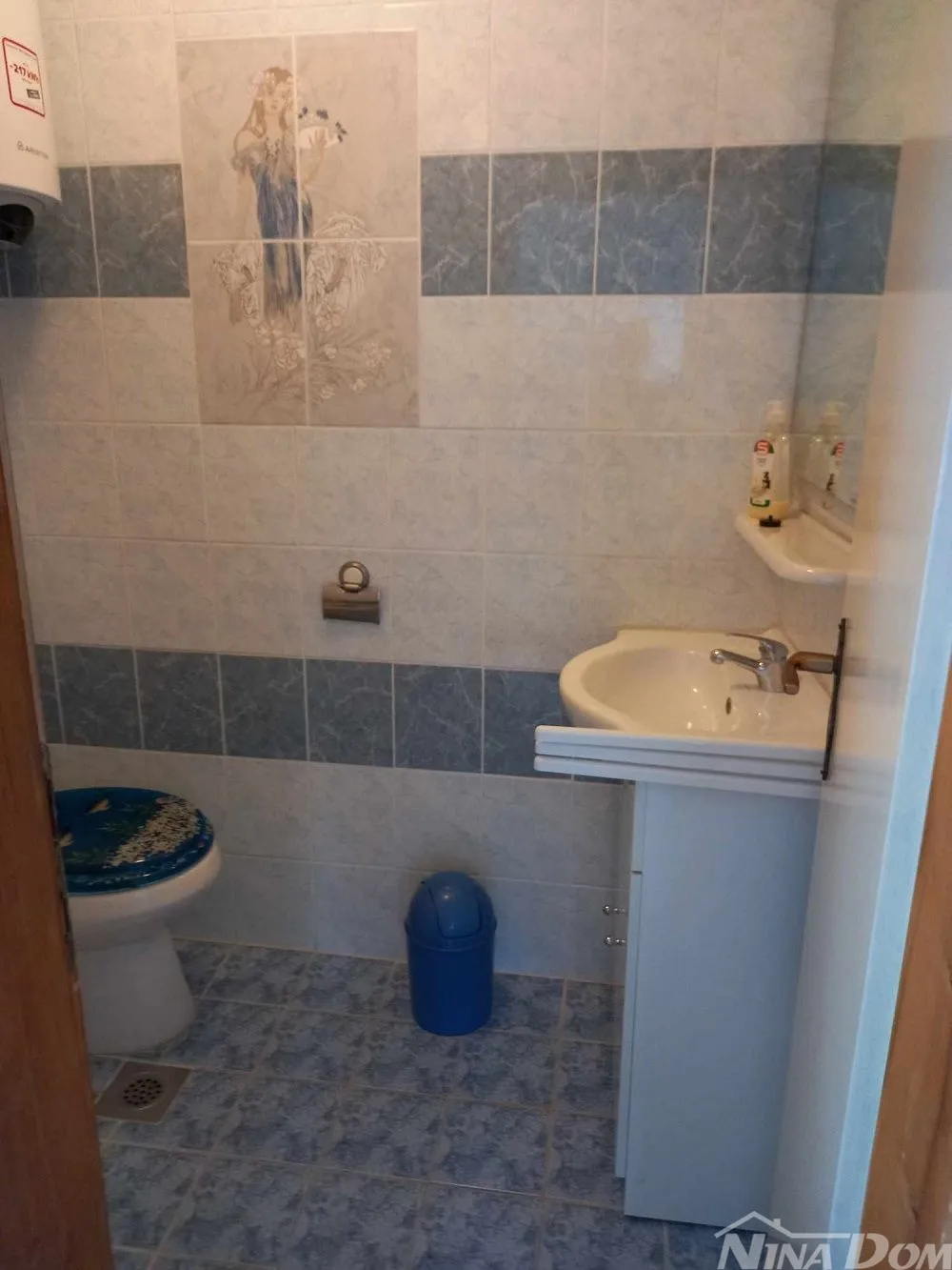 nekretnina s 4 apartmana - slika 12