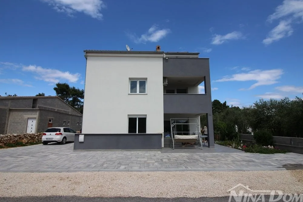 apartmanska kuća novogradnja - slika 29