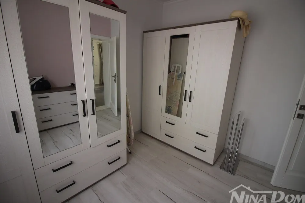 oaza mira na viru – 150 m od plaže, odmah useljivo! - slika 9