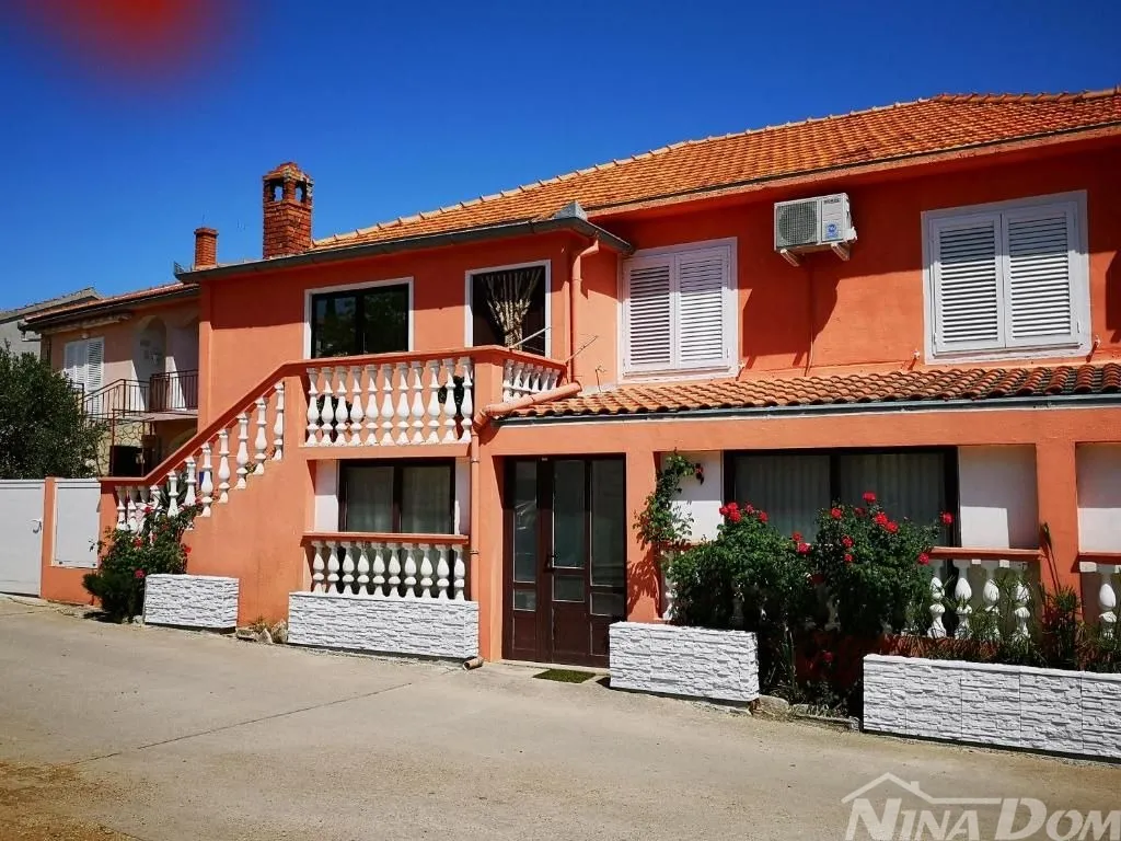 sali dugi otok dvosoban apartman i studio apartman - slika 30