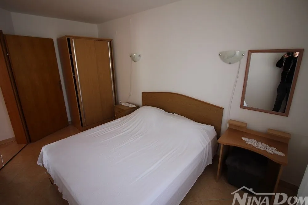 apartmanska kuća 2.red od mora južna strana vira - slika 11