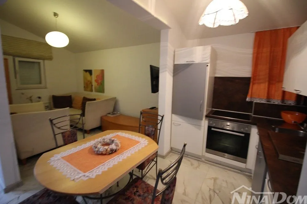 apartman 60,12 m2 prvi kat, 200 met. do mora - slika 8