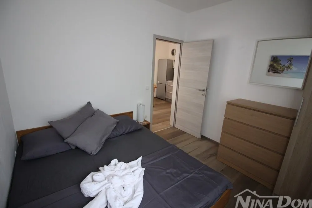 apartmanska kuća s 4 stambene jedinice, 140 met. do plaže prezida - slika 15