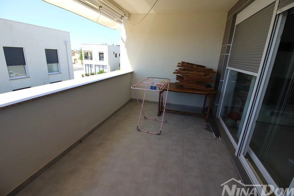 apartman na viru – 280m od plaže, uređen i useljiv! - slika 7