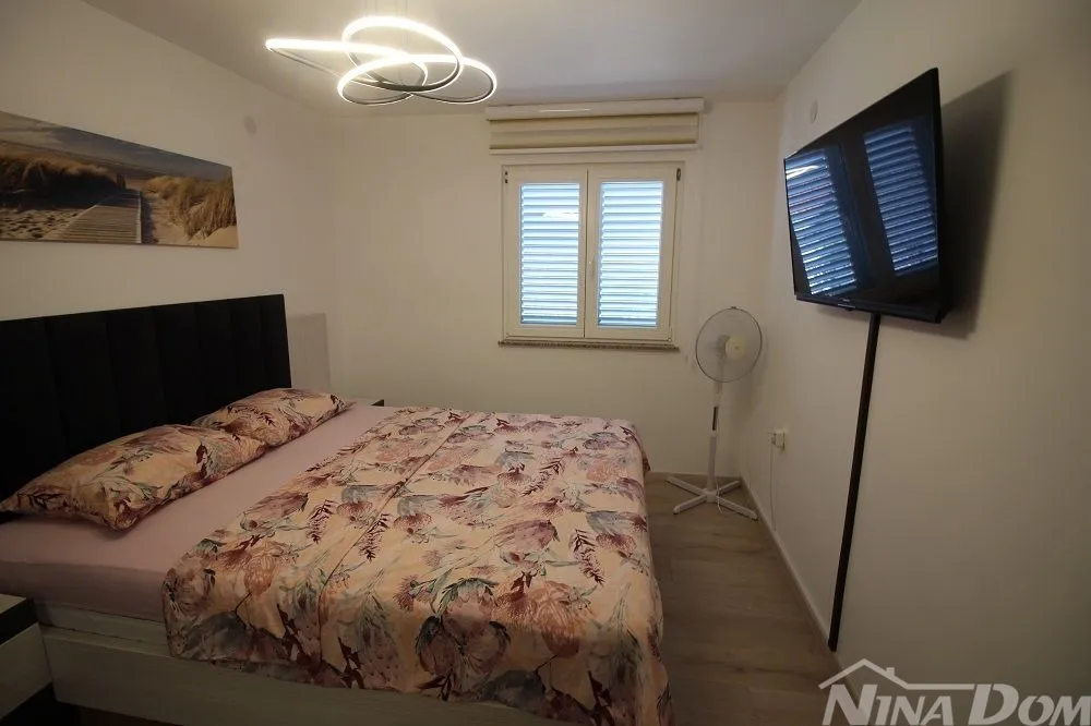 apartman drugi kat 68.86 m2 stambenog prostora. trosoban - slika 3