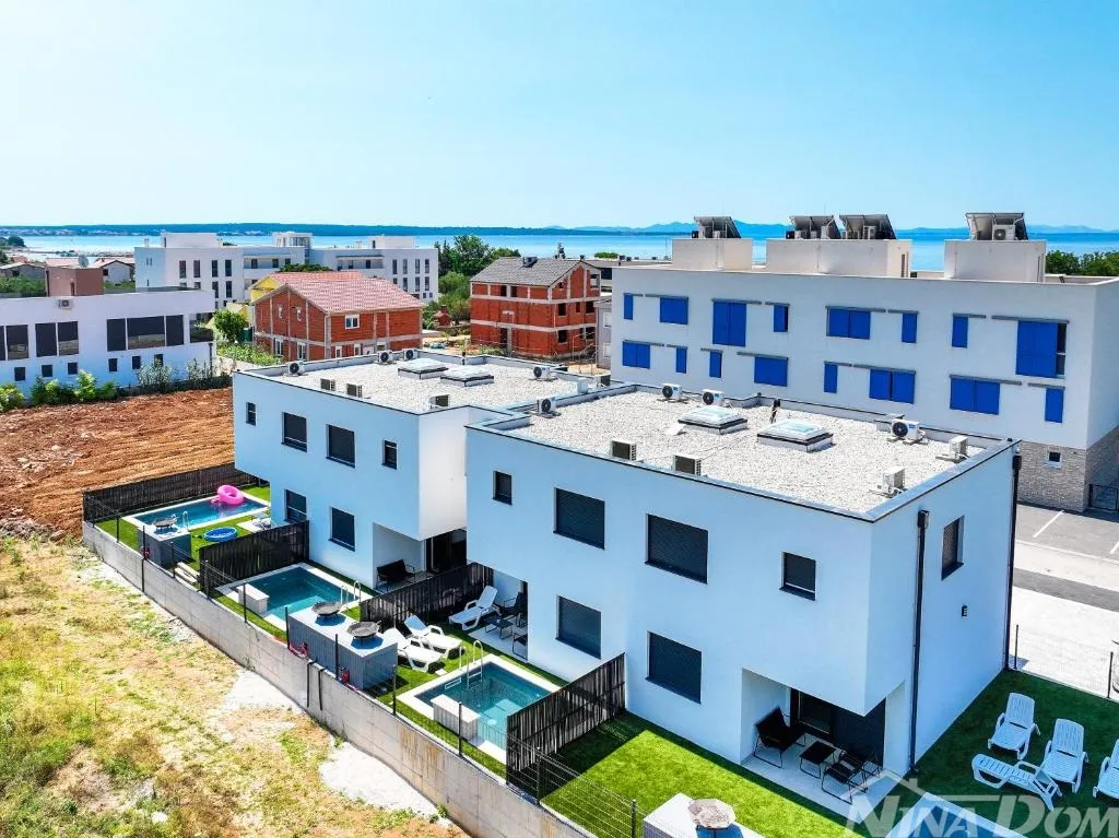 Stan Prodaja Privlaka 111.01 m2 - Privlaka, Privlaka