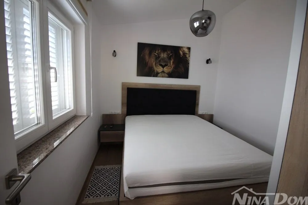 apartman treći kat 69.27 m2 stambenog prostora. - slika 3